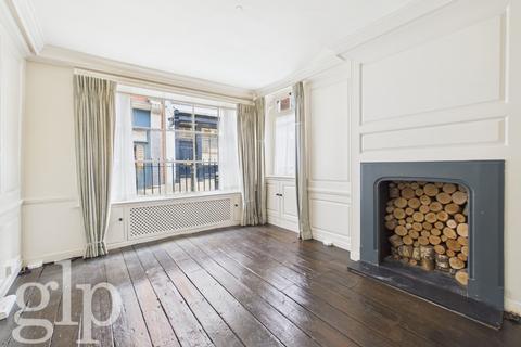 undefined, Meard Street,  Soho W1F