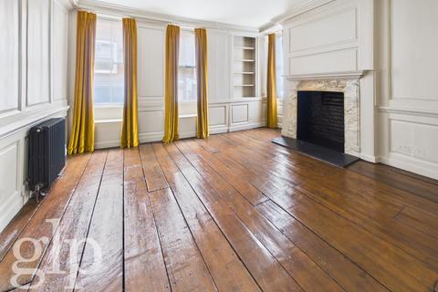 undefined, Meard Street,  Soho W1F