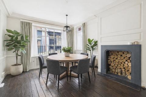 3 bedroom townhouse to rent, Meard Street,  Soho W1F