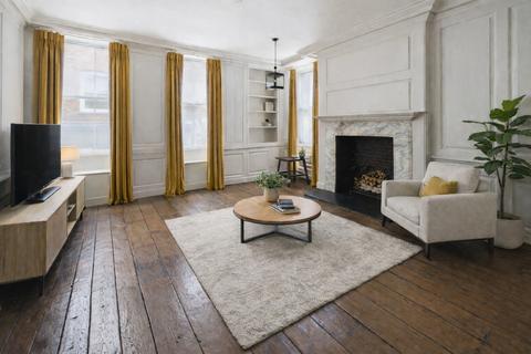 undefined, Meard Street,  Soho W1F