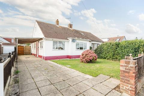 2 bedroom semi-detached bungalow for sale, Leonora Drive, Nyetimber, PO21