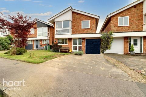 4 bedroom link detached house for sale, Foxearth Close, Biggin Hill