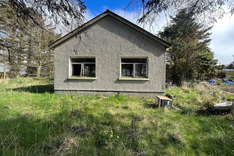 Detached bungalow for sale, House, Plot & Retail Unit, Wick, Highland. KW1 4TB