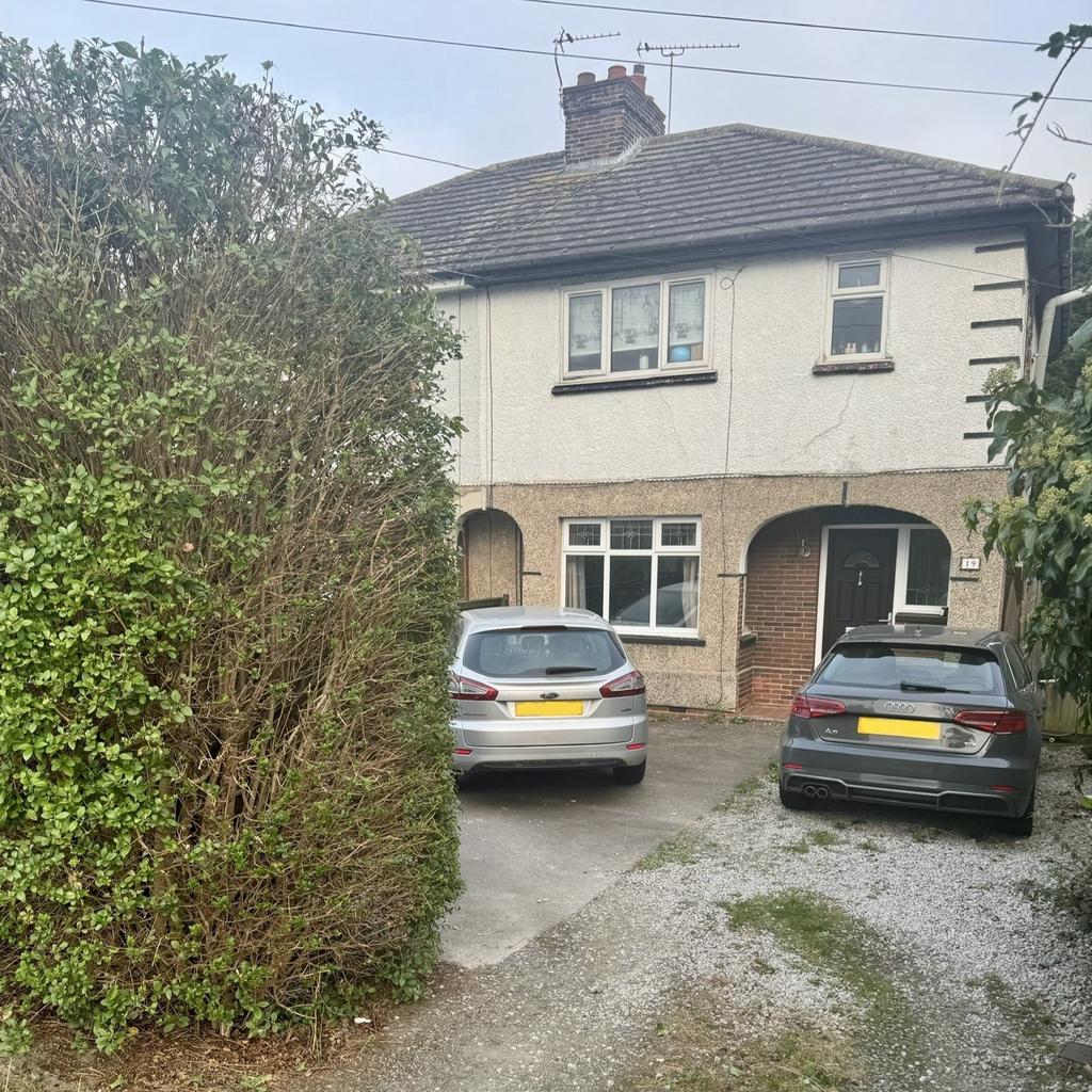 3 Bedroom House   semi detached for Sale