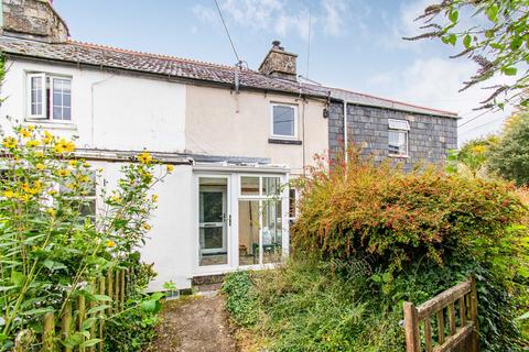 2 bedroom terraced house for sale, Crow's Nest, Liskeard, PL14