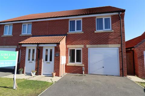 2 Buttle Lea, Pocklington, York, YO42 2SL