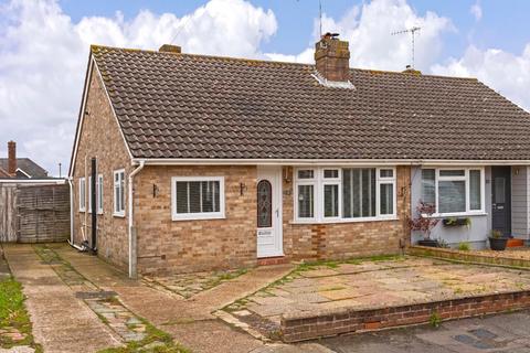 2 bedroom bungalow for sale, Langdale Close, Sompting, Lancing