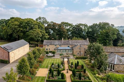 4 bedroom equestrian property for sale, Peth Bank, Lanchester, Durham, DH7