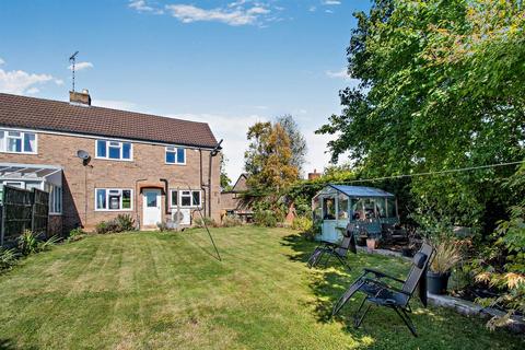 3 bedroom semi-detached house for sale, Goughs Lane, Belton In Rutland, Rutland