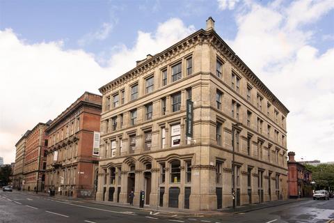 Office to rent, Princess Street, Manchester M1