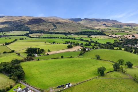 Land for sale, Land at Overglinns, Fintry, Glasgow, Stirlingshire, G63