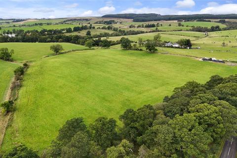 Land for sale, Land at Overglinns, Fintry, Glasgow, Stirlingshire, G63