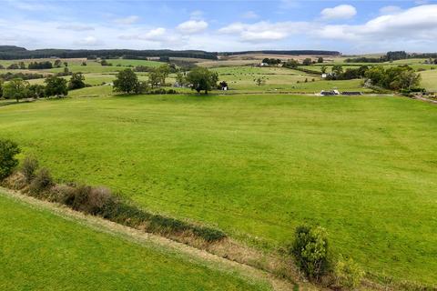 Land for sale, Land at Overglinns, Fintry, Glasgow, Stirlingshire, G63