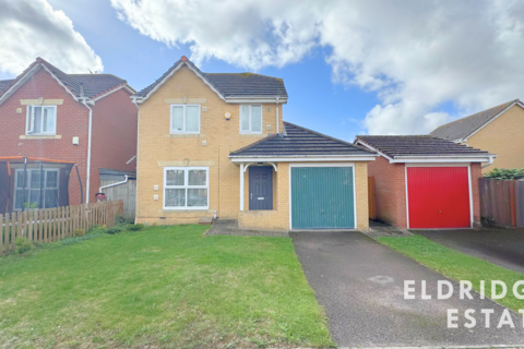 17 Grasshaven Way, London, SE28 8TH