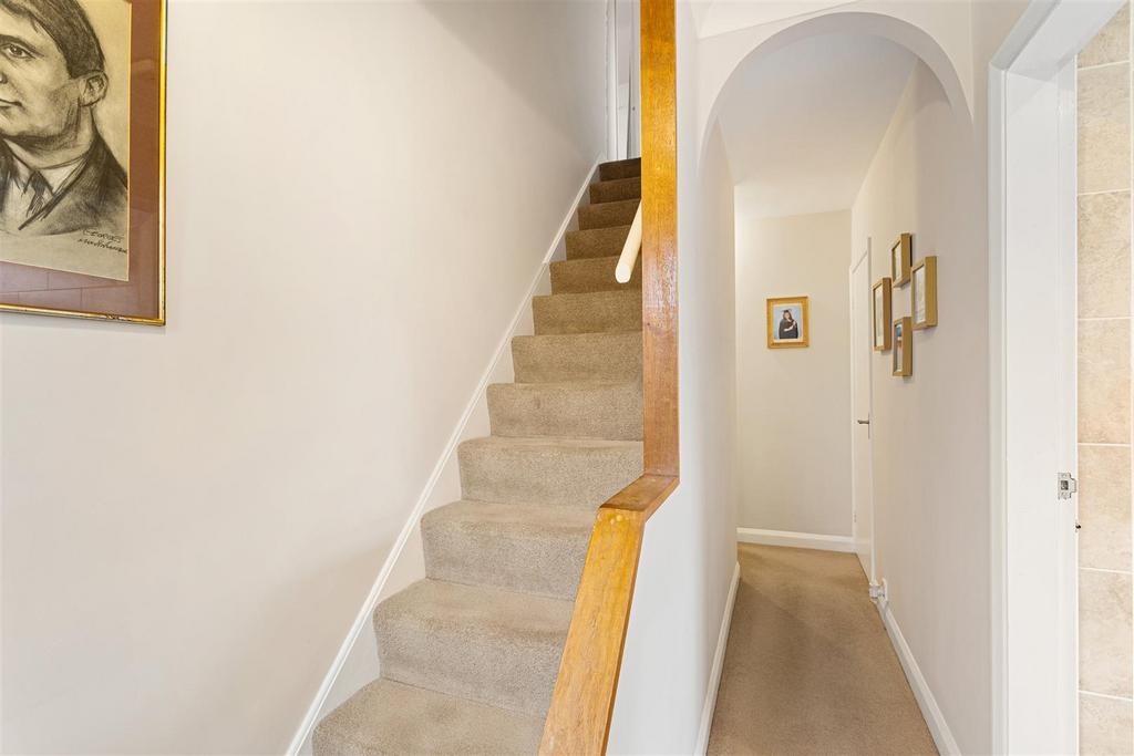 Cherry Wood Crescent, Fulford, York 3 bed semidetached house for sale