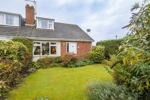 3 bedroom semi-detached house for sale, Cherry Wood Crescent, Fulford, York