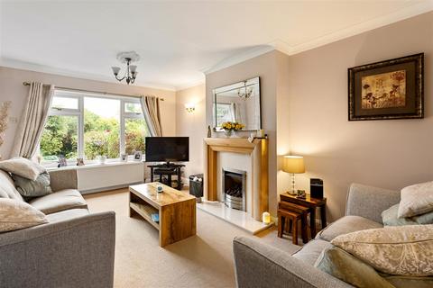 3 bedroom semi-detached house for sale, Cherry Wood Crescent, Fulford, York