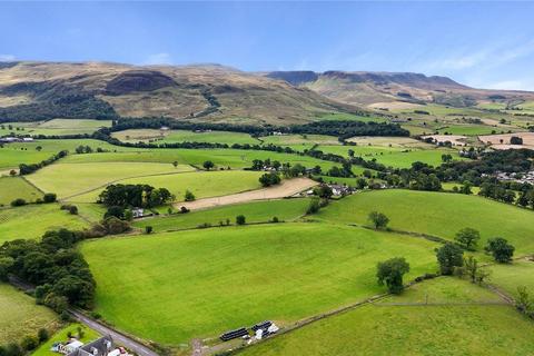 Land for sale, Lot 1 Land at Overglinns, Fintry, Glasgow, Stirlingshire, G63