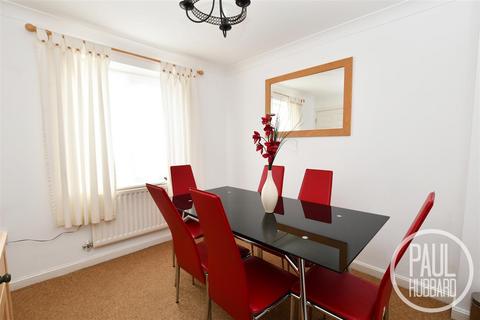 4 Abbeydale, Carlton Colville, Lowestoft, NR33 8WJ