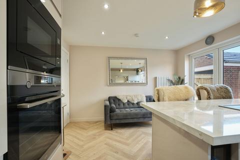 3 bedroom detached house for sale, Westfield Close, Leeds LS26