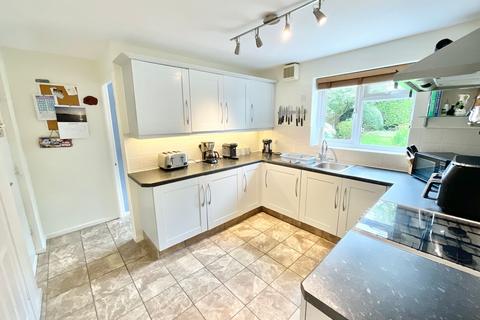 4 bedroom detached house for sale, Bostock Close, Stone, ST15