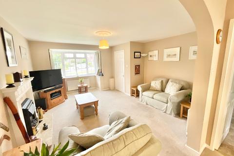 4 bedroom detached house for sale, Bostock Close, Stone, ST15