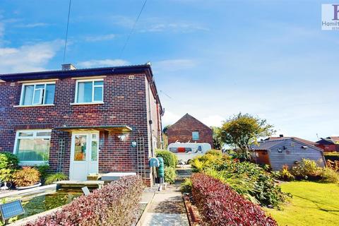 3 bedroom semi-detached house for sale, Fenwick Drive, Bradford