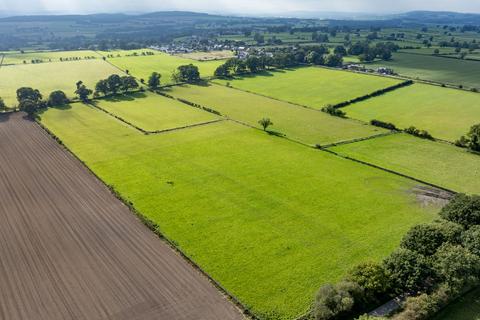 Farm land for sale, Culgaith, Penrith CA10