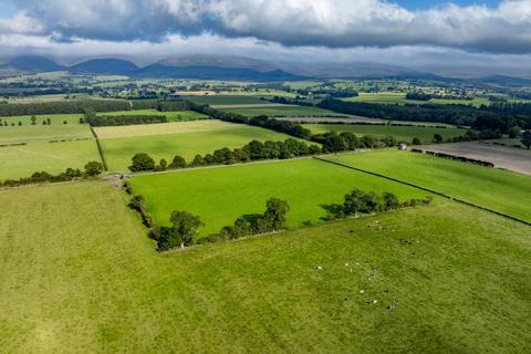 Farm land for sale, Culgaith, Penrith CA10