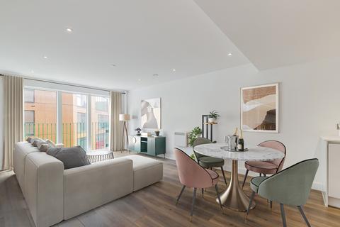 1 bedroom apartment for sale, Plot 136, 1 Bedroom Apartment at The Grand Exchange, The Grand Exchange, Market Street RG12