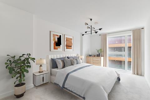 1 bedroom apartment for sale, Plot 136, 1 Bedroom Apartment at The Grand Exchange, The Grand Exchange, Market Street RG12