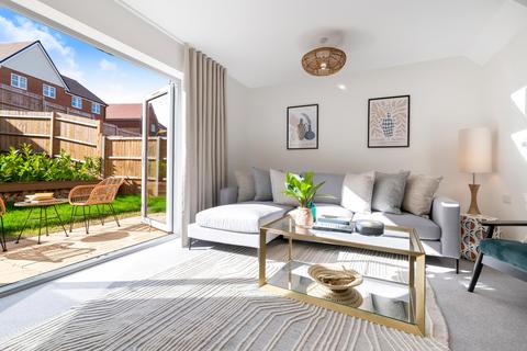 undefined, Plot 114, The Albatross at Whitstable Heights, Whitstable CT5