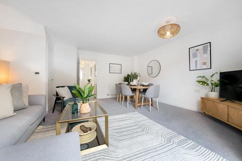 undefined, Plot 114, The Albatross at Whitstable Heights, Whitstable CT5
