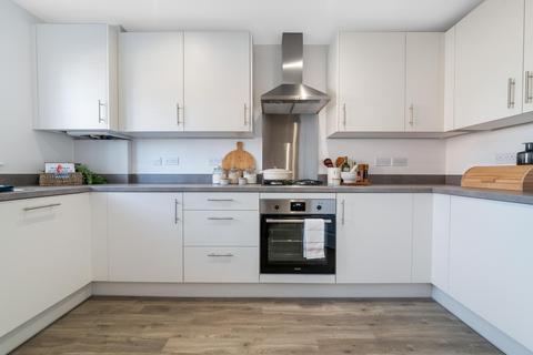undefined, Plot 114, The Albatross at Whitstable Heights, Whitstable CT5