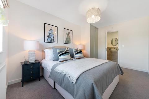 undefined, Plot 114, The Albatross at Whitstable Heights, Whitstable CT5