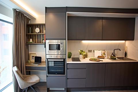 undefined, Apt 1210, Live Oasis St Albans Place, 2 St Albans Place LS2