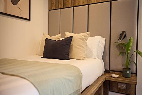 undefined, Apt 1210, Live Oasis St Albans Place, 2 St Albans Place LS2