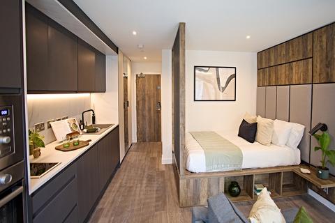 undefined, Apt 1210, Live Oasis St Albans Place, 2 St Albans Place LS2