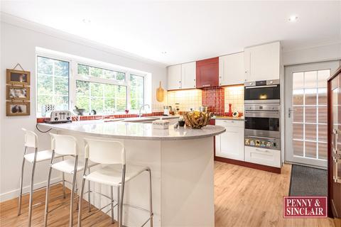 41 Valley Road, Henley-on-thames, RG9 1RL