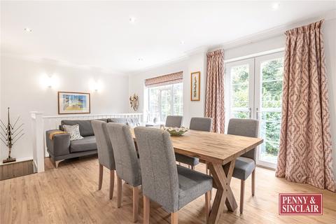 41 Valley Road, Henley-on-thames, RG9 1RL