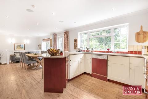41 Valley Road, Henley-on-thames, RG9 1RL