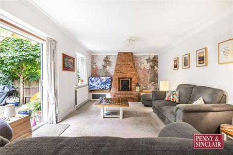 41 Valley Road, Henley-on-thames, RG9 1RL