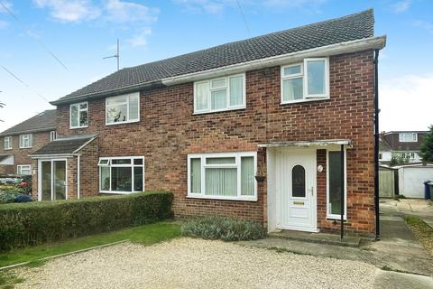 3 bedroom semi-detached house for sale, Stratfield Road, Kidlington, OX5