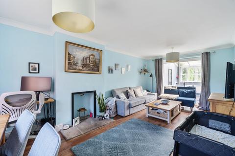 9 Trussell Close, Winchester, SO22 6DZ