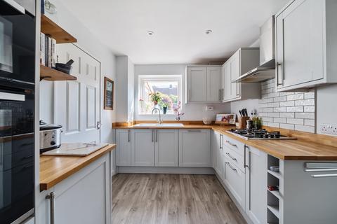 9 Trussell Close, Winchester, SO22 6DZ