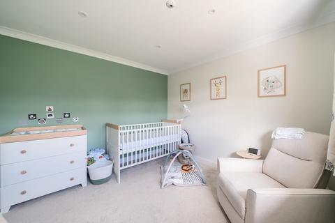 9 Trussell Close, Winchester, SO22 6DZ