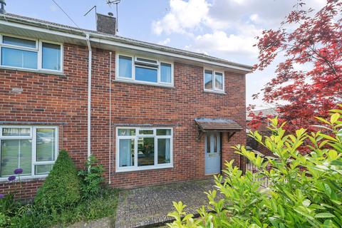 9 Trussell Close, Winchester, SO22 6DZ