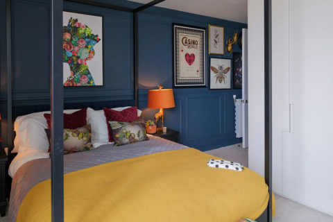 2 bedroom apartment for sale, Plot 3.15.1506 at Royal Arsenal Riverside, Imperial Building, No. 2 Duke of Wellington Avenue SE18
