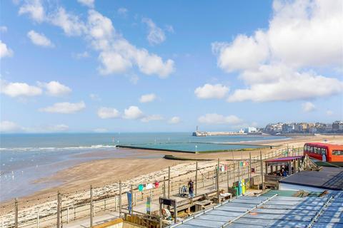 1 bedroom flat for sale, Athelstan Road, Cliftonville, Margate, Kent