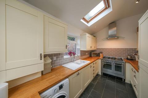 2 bedroom end of terrace house for sale, Pepper Street, Lymm WA13